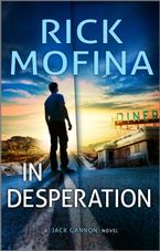 In Desperation eBook  by Rick Mofina