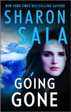 Going Gone eBook  by Sharon Sala
