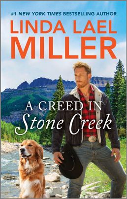 A Creed in Stone Creek