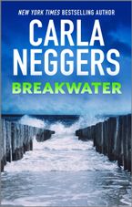 Breakwater eBook  by Carla Neggers