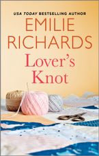Lover's Knot eBook  by Emilie Richards