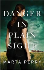 Danger in Plain Sight eBook  by Marta Perry