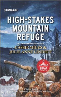 High-Stakes Mountain Refuge