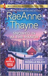Snowed In at the Ranch & A Kiss on Crimson Ranch, Harlequin Special Releases