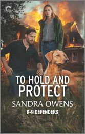 To Hold and Protect Sandra Owens