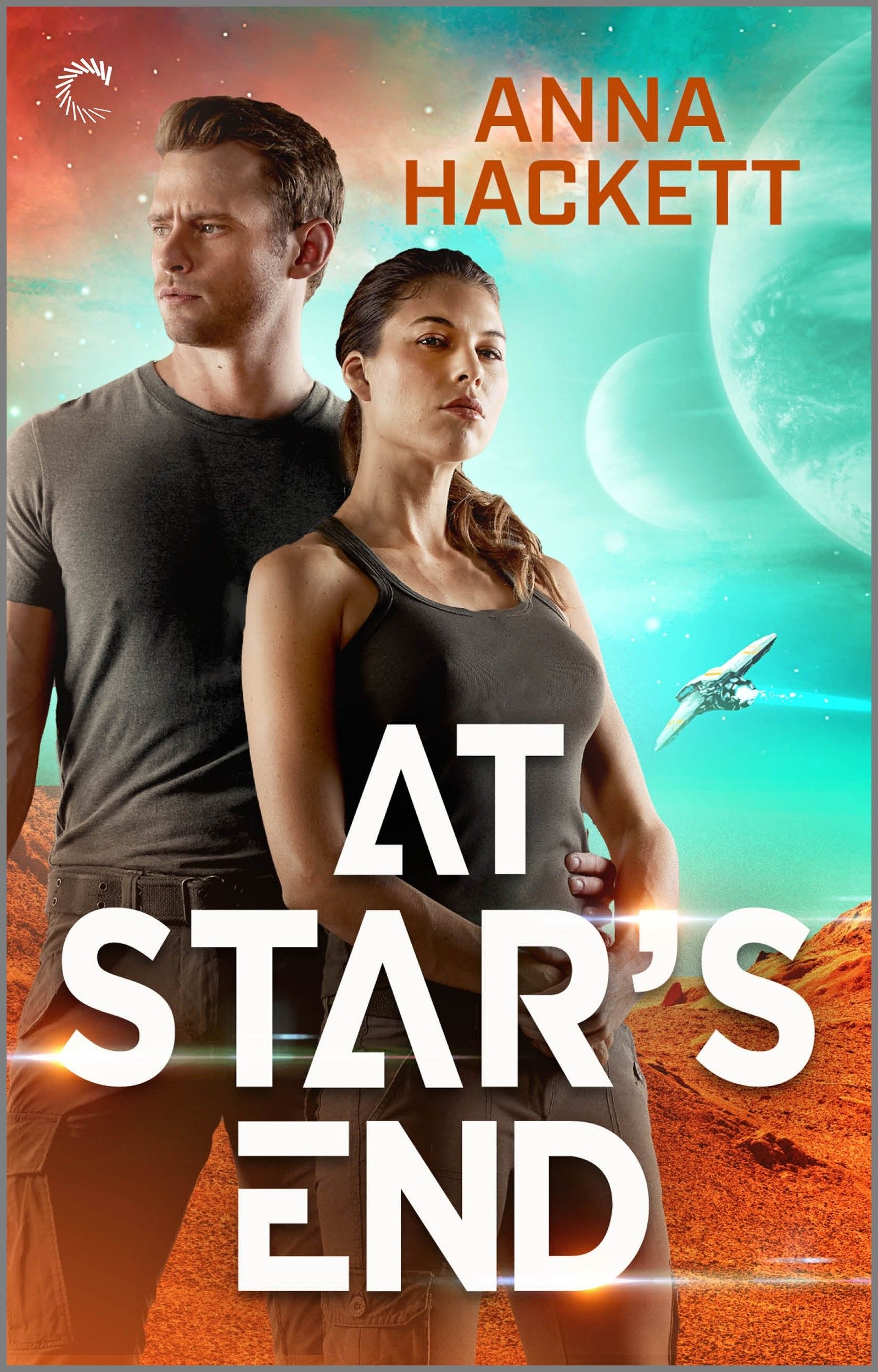 At Star's End