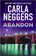 Abandon eBook  by Carla Neggers