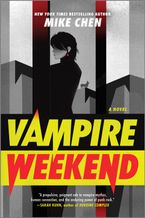 Vampire Weekend eBook  by Mike Chen