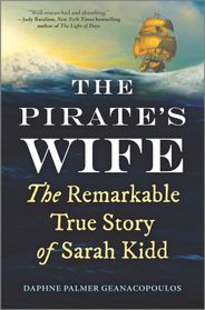 The Pirate's Wife