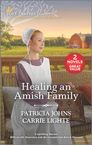 Healing an Amish Family Patricia Johns and Carrie Lighte LI Special Releases