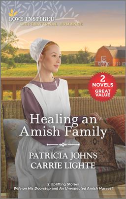Healing an Amish Family
