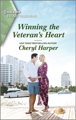 Winning the Veteran's Heart