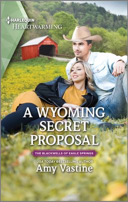 A Wyoming Secret Proposal