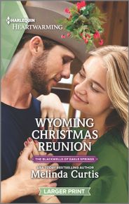 Wyoming Christmas Reunion, Heartwarming
