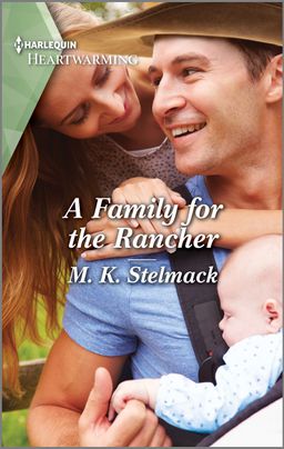 A Family for the Rancher
