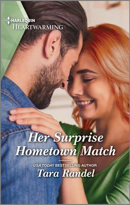 Her Surprise Hometown Match