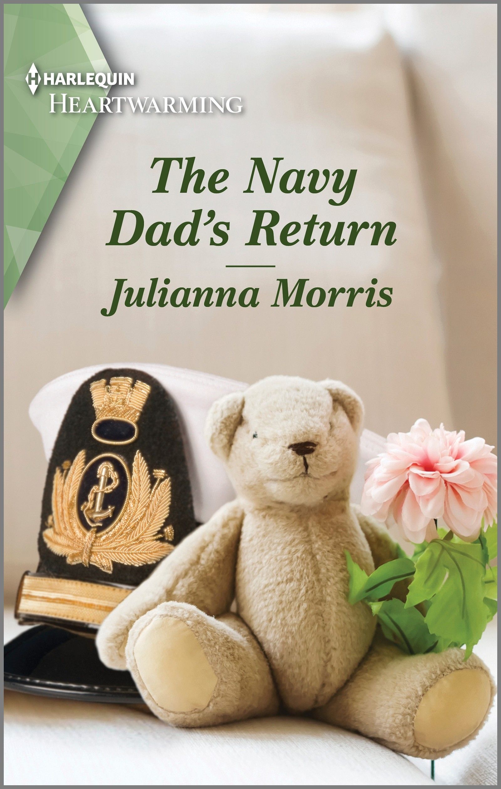 The Navy Dad's Return