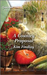 A Country Proposal, Kim Findlay