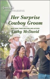 Her Surprise Cowboy Groom, Cathy McDavid