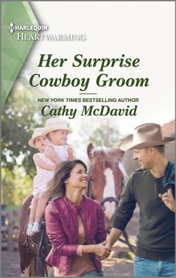 Her Surprise Cowboy Groom