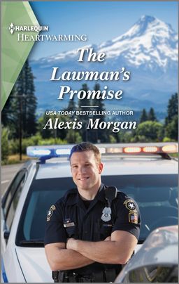 The Lawman's Promise