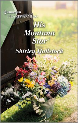 His Montana Star