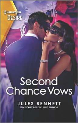 Second Chance Vows