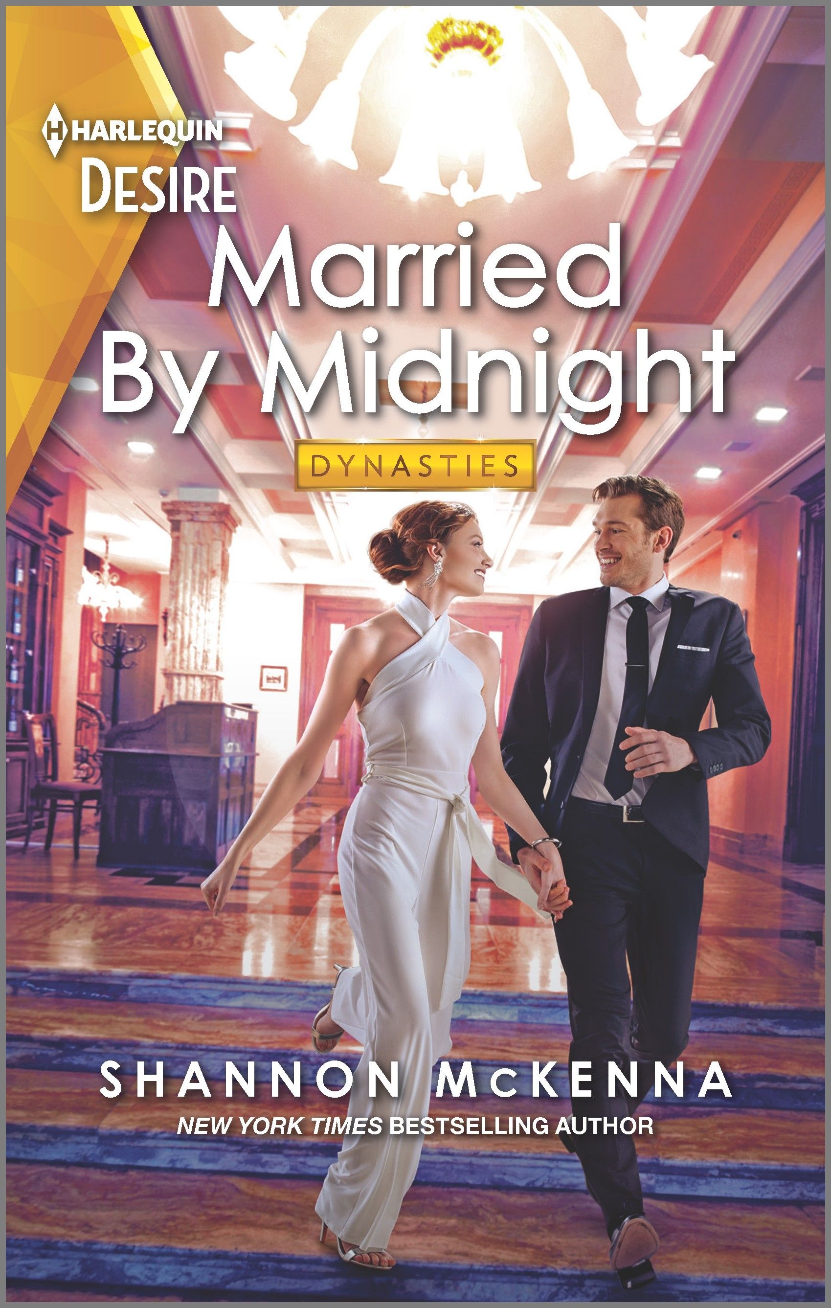 Married by Midnight