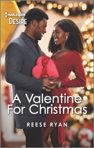  A Valentine for Christmas, Desire