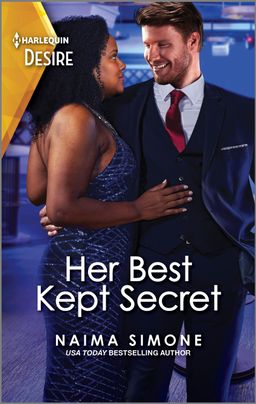 Her Best Kept Secret