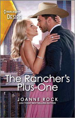 The Rancher's Plus-One