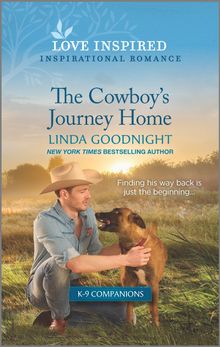 The Cowboy's Journey Home