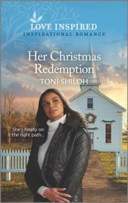 Her Christmas Redemption, Love Inspired