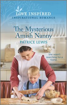 A Nanny for the Rancher's Twins