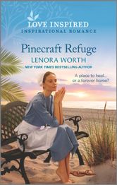  Pinecraft Refuge / Lenora Worth