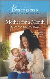  Mother for a Month / Zoey marie Jackson