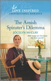 The Amish Spinster's Dilemma Jocelyn McClay