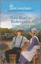Their Road to Redemption Patrice Lewis