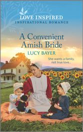 A Convenient Amish Bride Lucy Bayer