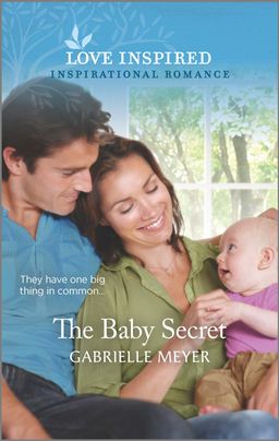 The Baby Secret