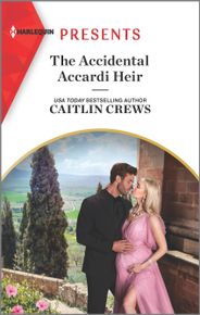 The Accidental Accardi Heir, Presents