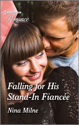 Falling for His Stand-In Fiancée