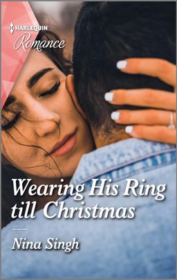 Wearing His Ring till Christmas