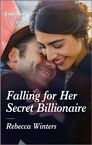 - Falling for Her Secret Billionaire