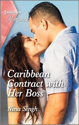 Caribbean Contract with Her Boss