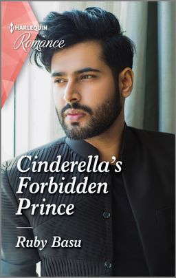 Cinderella's Forbidden Prince