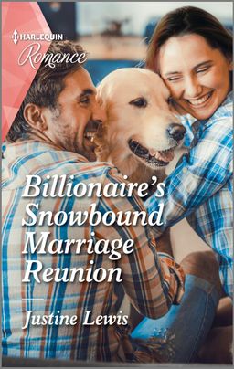 Billionaire's Snowbound Marriage Reunion