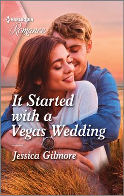 It Started with a Vegas Wedding