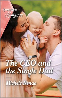 The CEO and the Single Dad