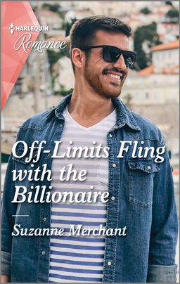 Off-Limits Fling with the Billionaire